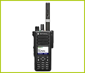 Radio  DGP8550e