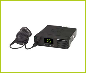 Radio Móvil DMG5000e